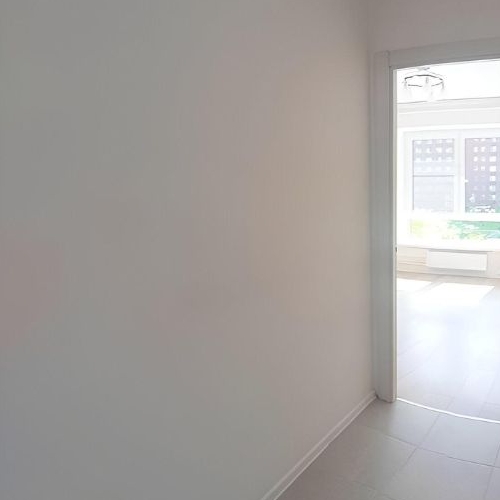 1-комн квартира Полярная улица, 27к4