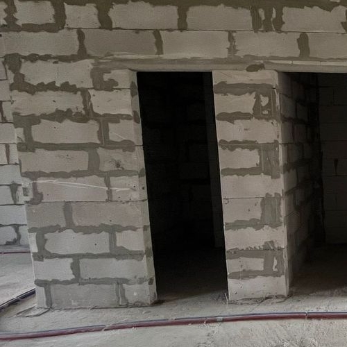 3-комн квартира 4-я Гражданская улица, 33А