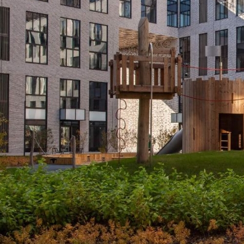 2-комн квартира Багратионовский проезд, 5Ак1