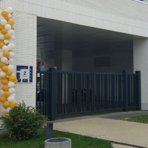 2-комн квартира улица Коминтерна, 15