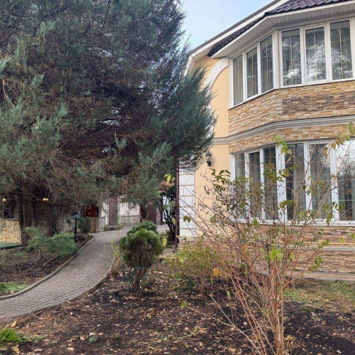 Коттедж/дом 4-я Чоботовская аллея,  д. 19,  к. А