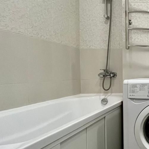 1-комн квартира Каширское шоссе, 65К1