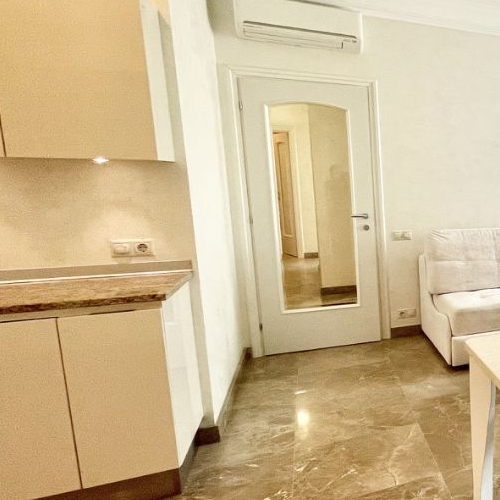 3-комн квартира Ломоносовский проспект, 25к5