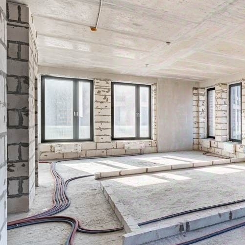 3-комн квартира Рублевское шоссе, 101