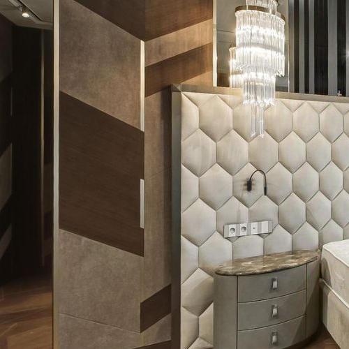 4-комн квартира 1-й Красногвардейский проезд, 22с2