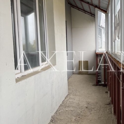 2-комн квартира д. Глухово, улица Рублевское Предместье, 26