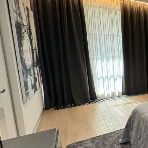 3-комн квартира 1-й Смоленский переулок, 21