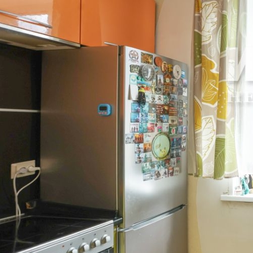 2-комн квартира Клязьма кв-л, проезд Набережный, 8