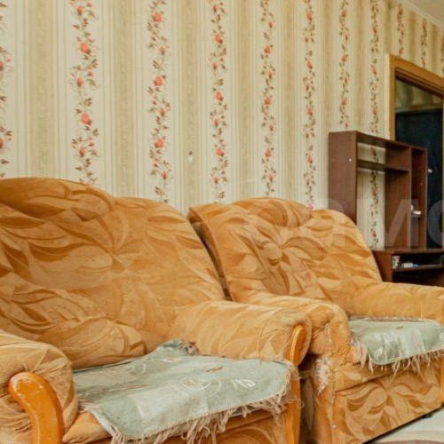 1-комн квартира с. Атепцево, улица Речная, 5