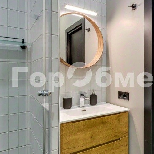 Студия 3-я Хорошевская улица, 25к5