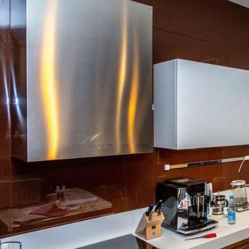 3-комн квартира Минская улица, 2