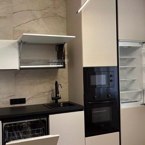 1-комн квартира Одинцово, 1