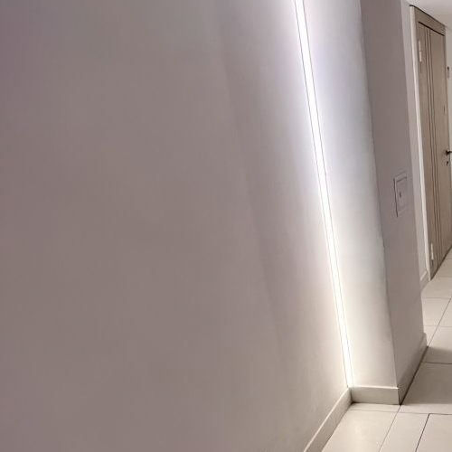 Студия улица 50 лет Октября, 2К2