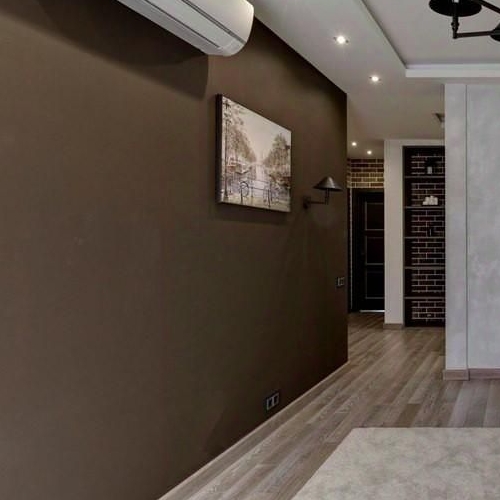 3-комн квартира улица Маршала Рыбалко, 2к2