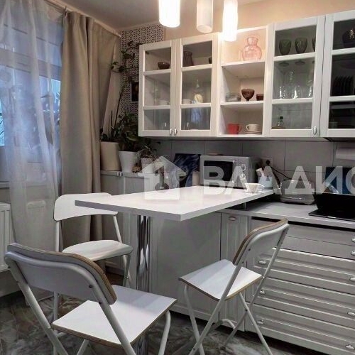 Студия Дегунинская улица, 10к1