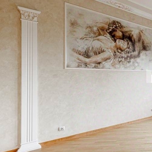 5-комн квартира улица Расплетина, 14