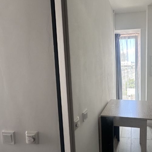 Студия Алтуфьевское шоссе, 2К1