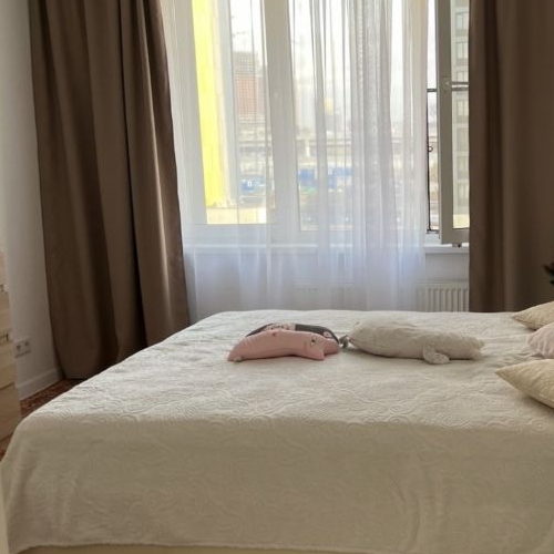 2-комн квартира Тюменский проезд,  д. 3к6