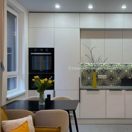 2-комн квартира Одинцово, 7